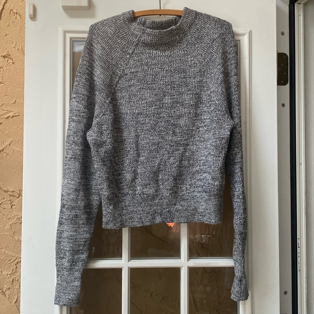 Free People Knit Sweater